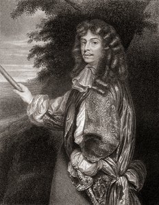 Ritratto di David Leslie (1601-82) 1° Lord Newark, da 